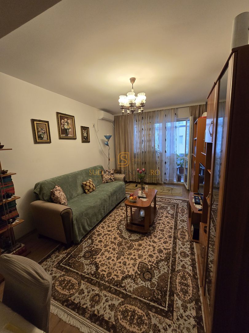 Apartament 2 cam, curte, aproape de Metrou Berceni, imobil 2019 - Poză 3