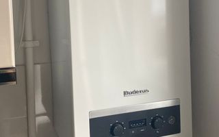 Apartament modern 3 camere de închiriat – Barcelona Străulești - Poză 11