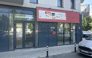 Spațiu Comercial 316.5 mp, Bd-ul Metalurgiei - vitrina stradala - Poză 12