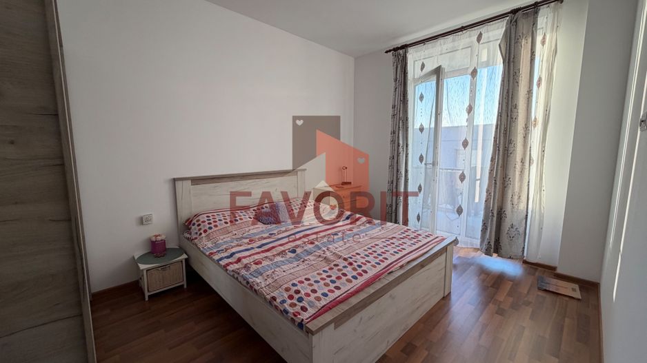 Mobilat si utilat. Zona Decathlon. Loc de parcare - Poză 5