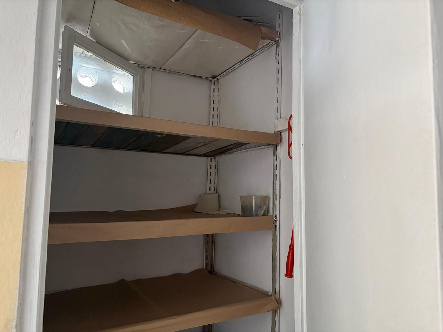 Apartament luminos cu doua camere, 1 mai - Poză 12