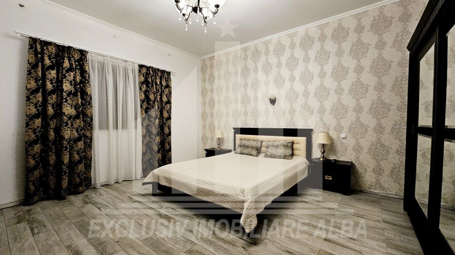 Apartamentcu 2 camere decomandate, Centru - Poză 7