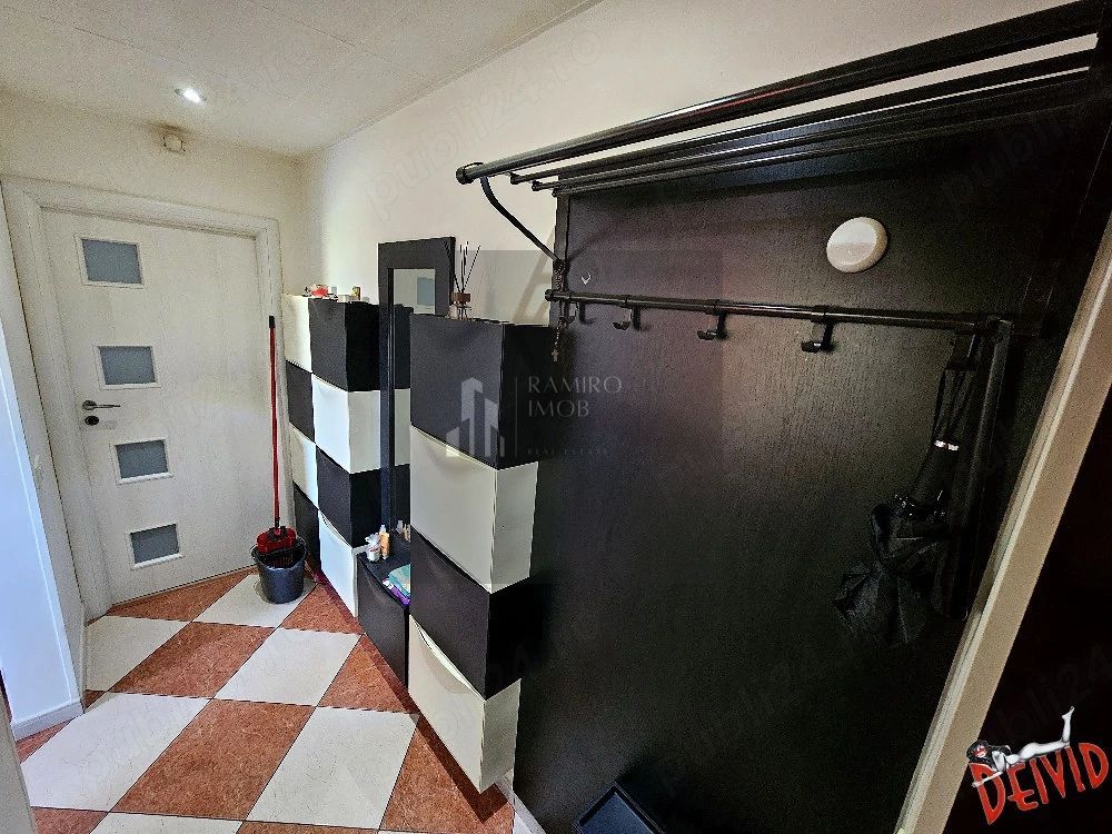 Vanzare apartament 3 camere |  Crangasi |  Prox Metrou |  Tramvai 41 - Poză 9