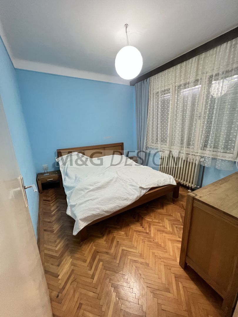 Casa p+1 zona Girocului - Liviu Rebreanu - Poză 7