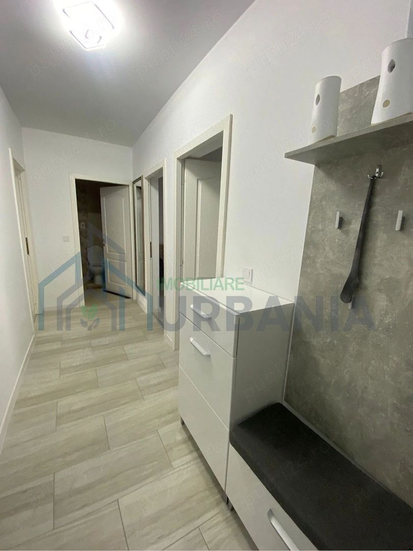 Apartament 2 camere, Lunca Cetățuii, Cartier Astoria - Poză 1