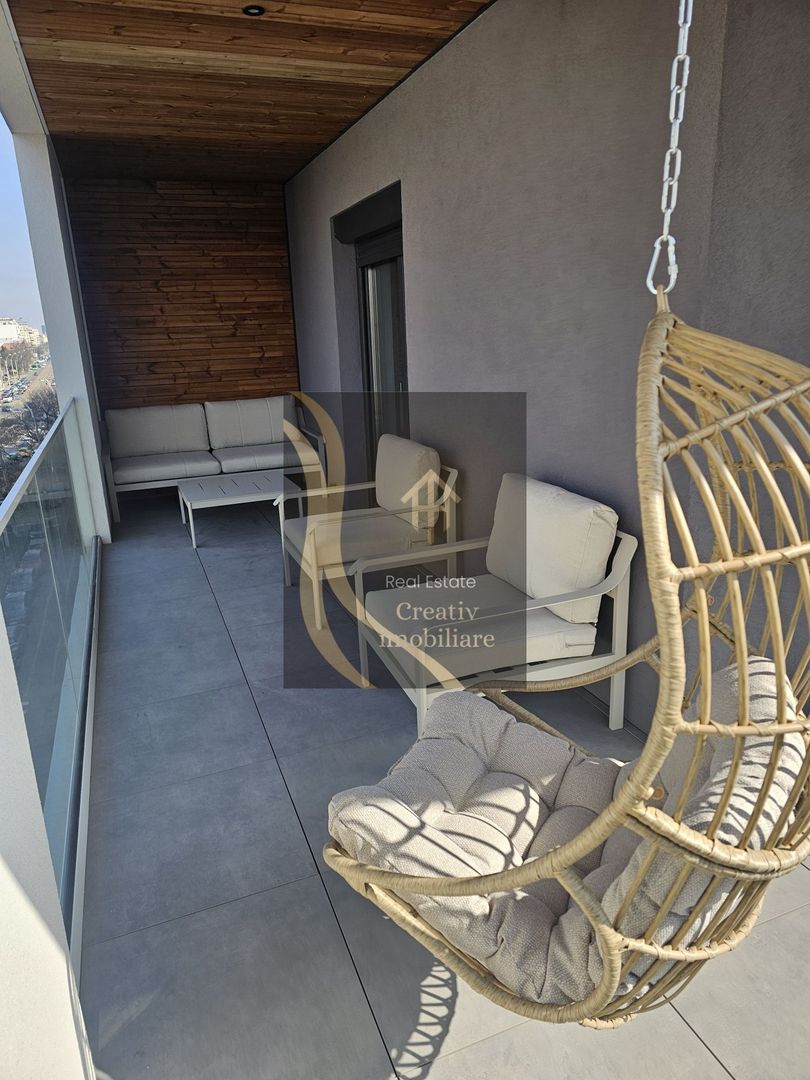 Închiriez Apartament premium 2 camere - Poză 2