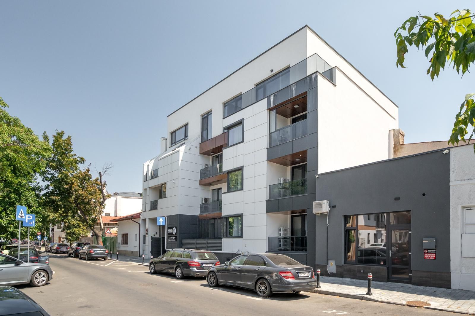 Apartament 2 camere  | Bloc nou | Dacia | Episcop Radu - Poză 1