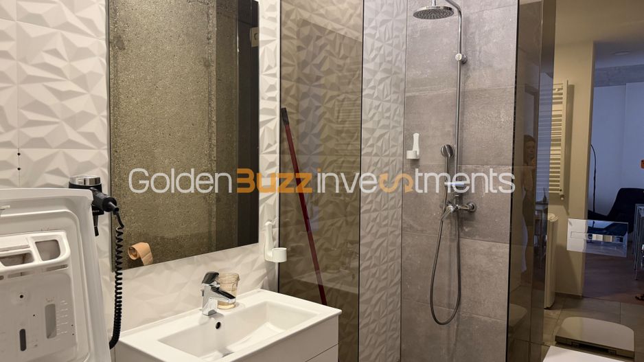 Apartament 2 camere  Barbu Văcărescu - Poză 9