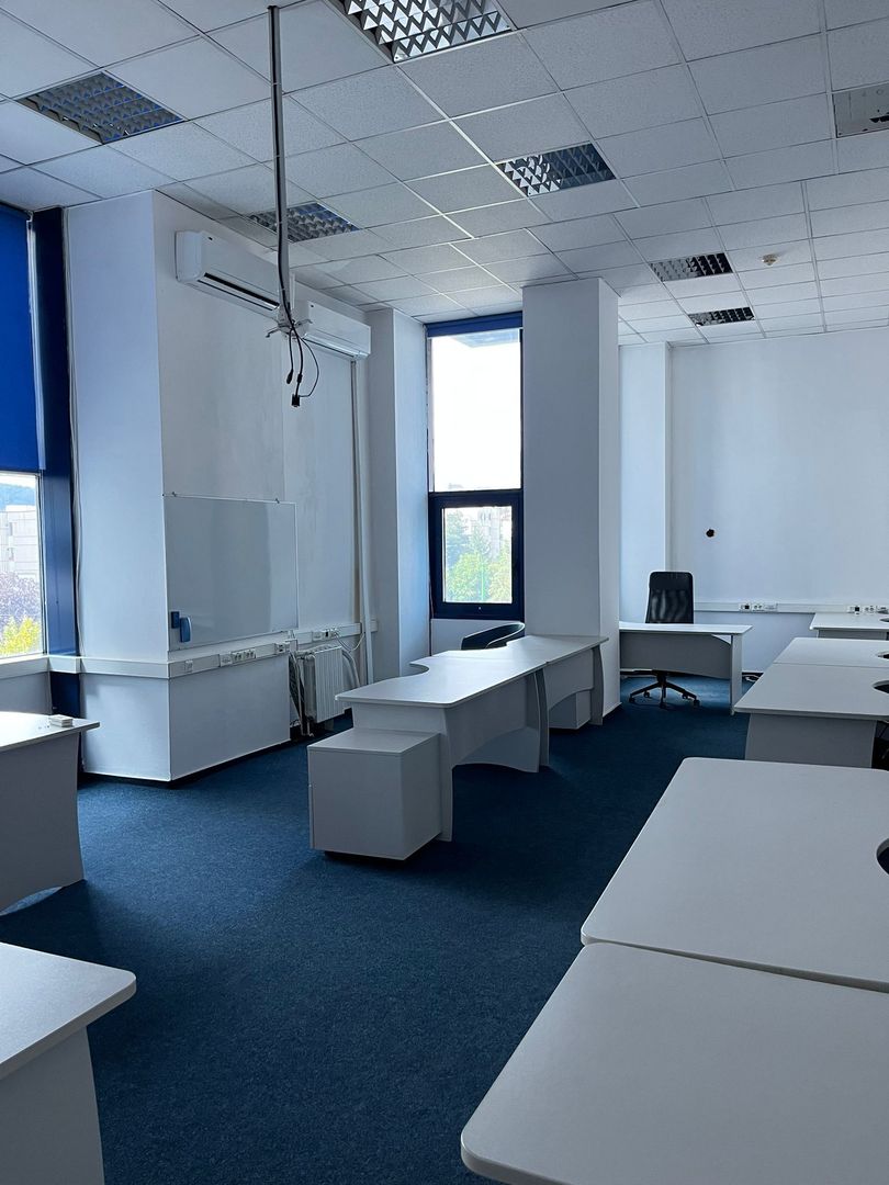 Spatiu pentru birouri Centrul Civic - Poză 11