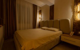 Studio dublu Ivory Residence Pipera I  lux I mobilat I COM0% - Poză 105