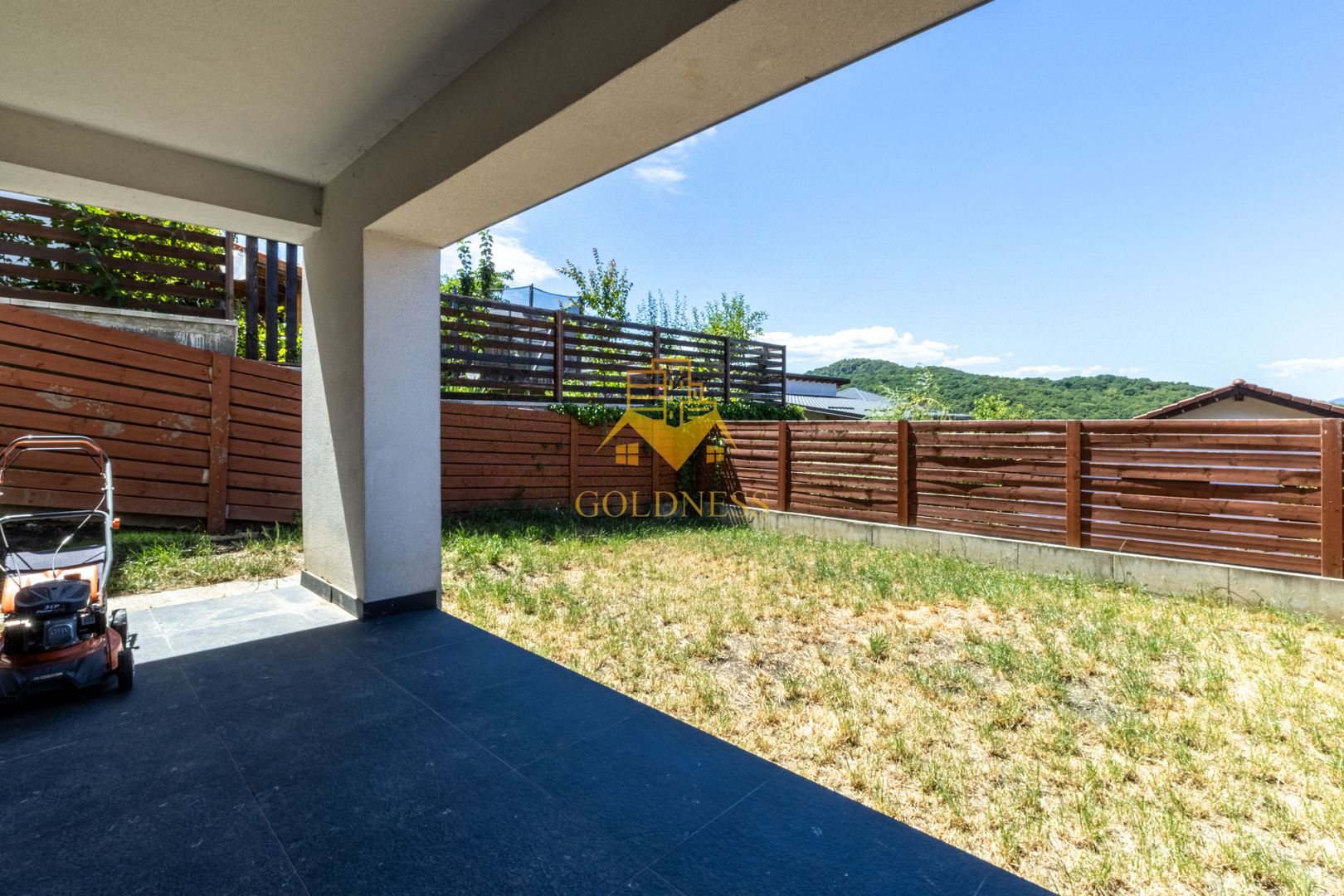 Casa tip duplex view superb panoramic, parcare Floresti Zona Razoare - Poză 7