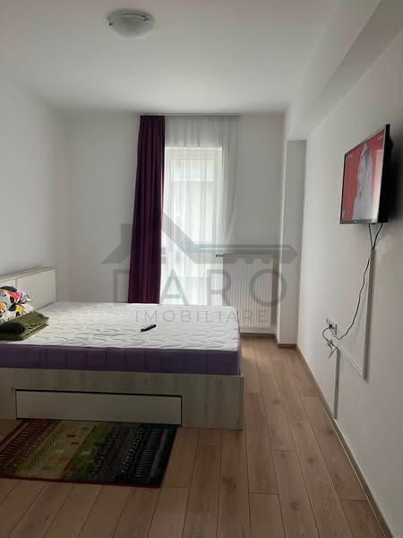 Inchiriez apartament cu doua camere cartier Maurer - Poză 4