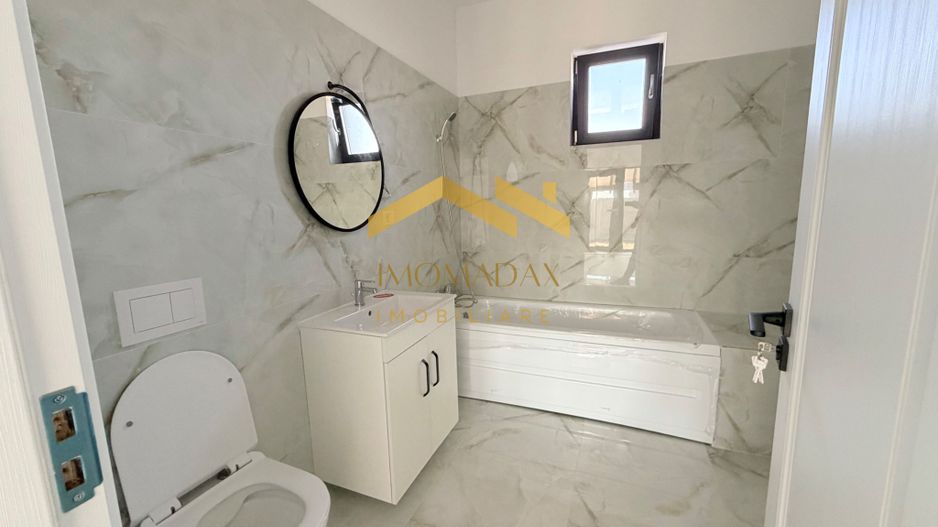 -Casa Individuala - Parter - 4 camere - - Poză 16
