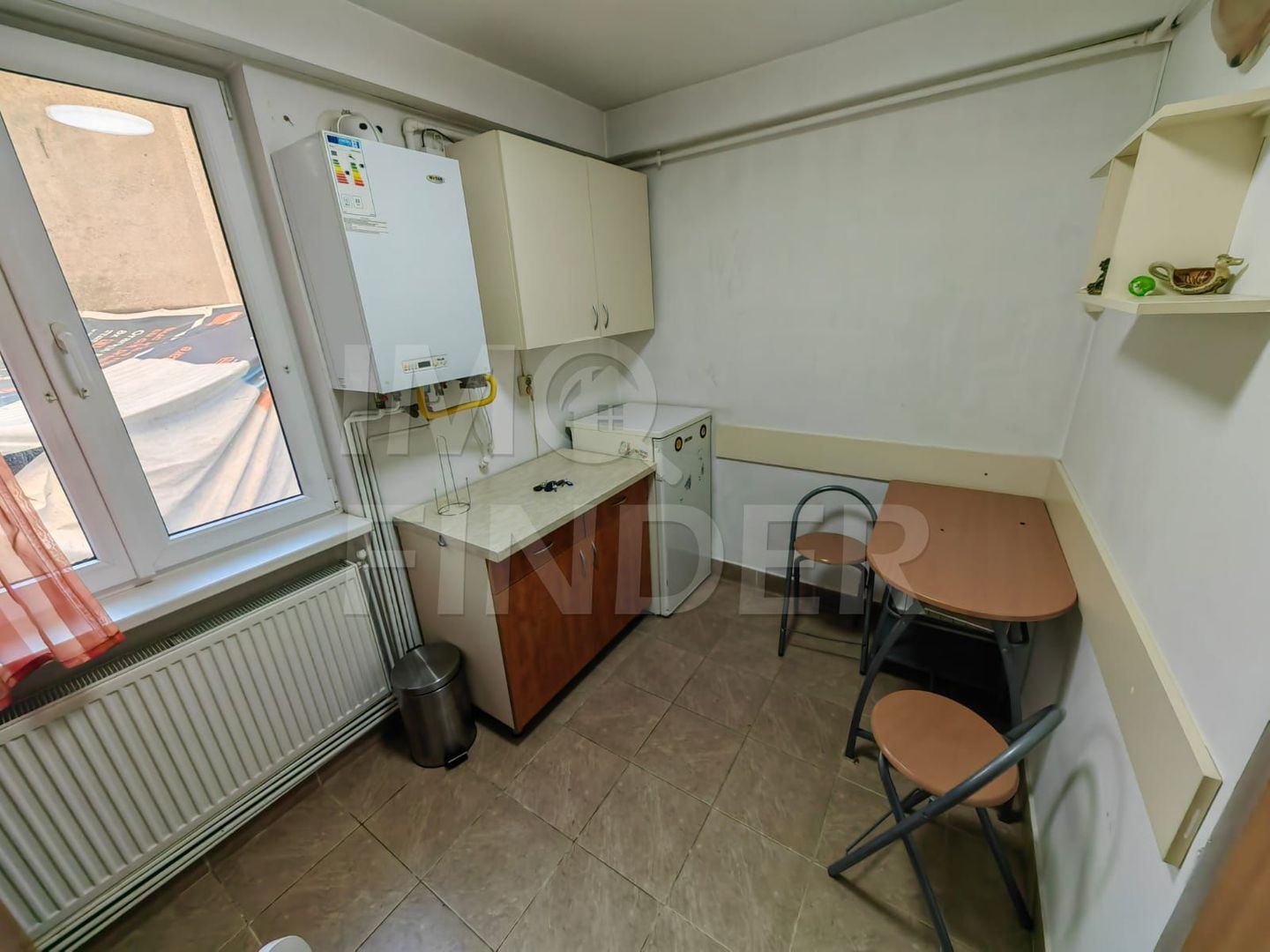 Apartament 2 camere Horea Facultatea de Litere - Poză 7