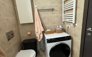 Apartament doua camere LACUL MORII, sector 6 - Poză 6