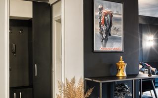 Apartament 3 camere, 76 mp, 2 bai, terasa, 2 garaje, Eroilor, New City - Poză 32