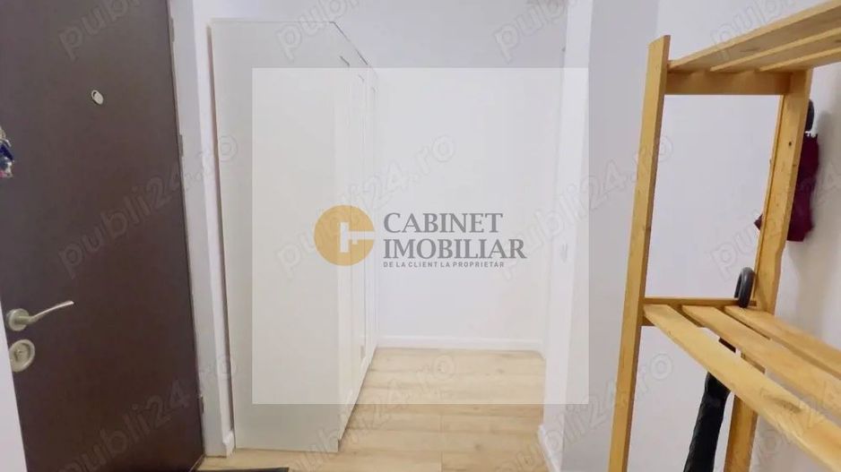 2 camere I Calea Mosilor- Obor I Etaj 5/10 I Renovat - Poză 8