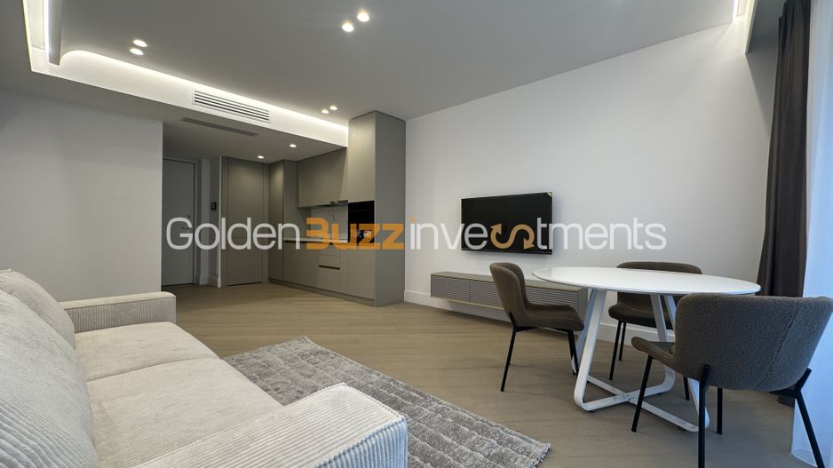 Apartament 2 Camere | Mobilat Lux | Prima Inchiriere - Poză 3