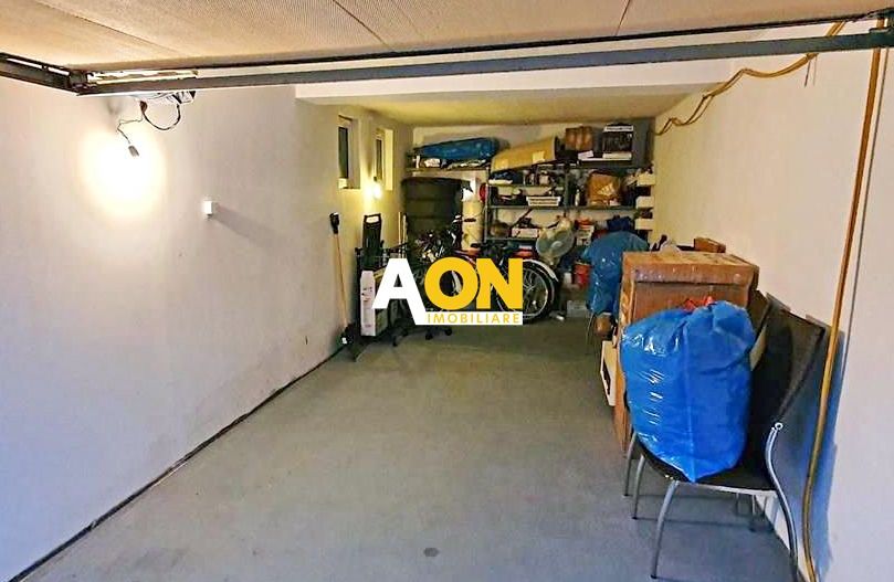 Apartament 3 camere, 120 mp utili, la vila, cu garaj si parcare - Poză 14