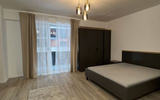 Închirere apartament cu o cameră - Poză 1