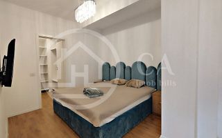 Apartament cu 2 camere de inchiriat in zona Iosia, Oradea - Poză 5