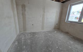 Casă Individuală, 4 Camere, Finisată La Cheie, Zona Partoș - Poză 11