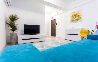 2 camere | mobilat&utilat | bloc NOU - Rond Vechi