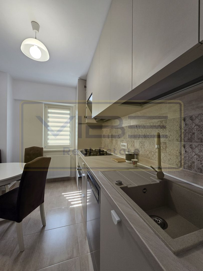 Apartament Premium - 60mp - Parcare - 25min de Universitate - Poză 11