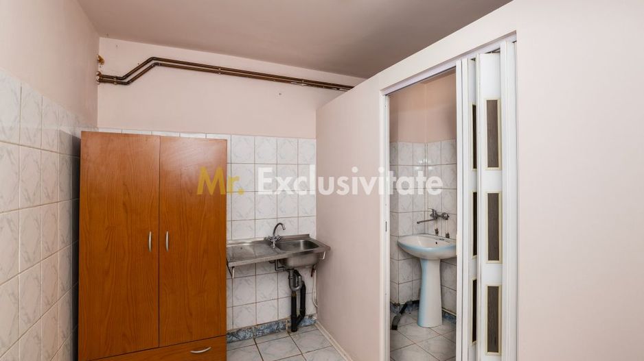 Spatiu Comercial Stradal + 150 mp Productie | Vad Excelent | 0% comision - Poză 9