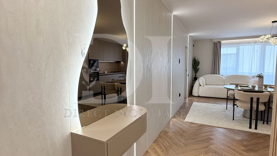 Apartament ultramodern | 3 camere | Zona Florilor - Poză 25