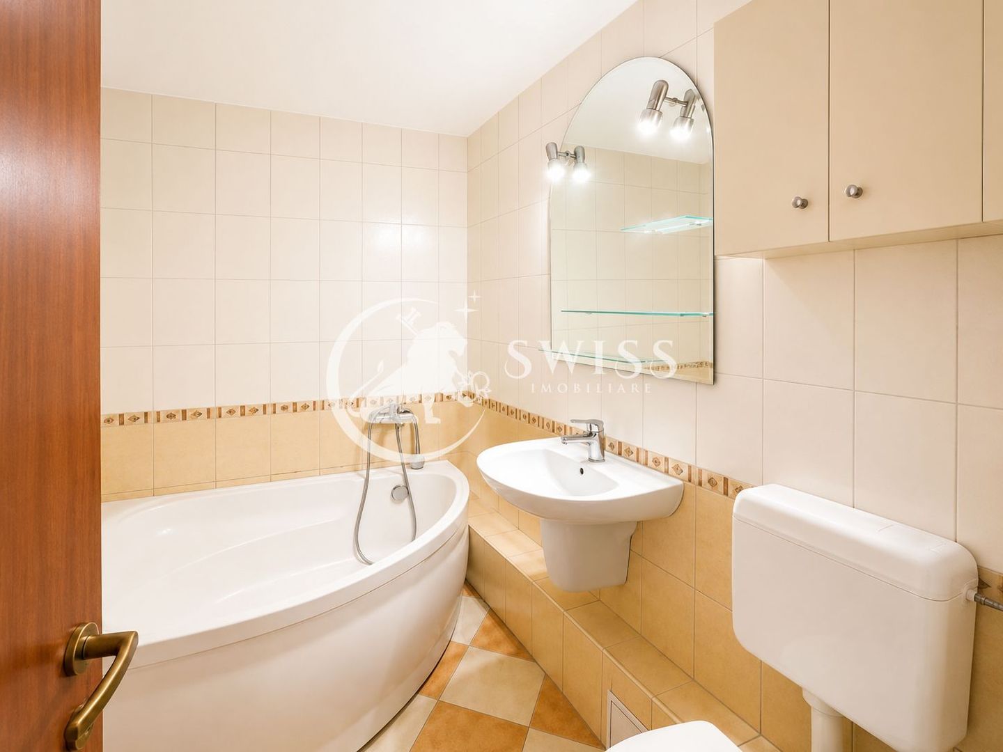 Apartament modern 2 camere | 55mp | Parcare | Plopilor | 15min USAMV - Poză 8