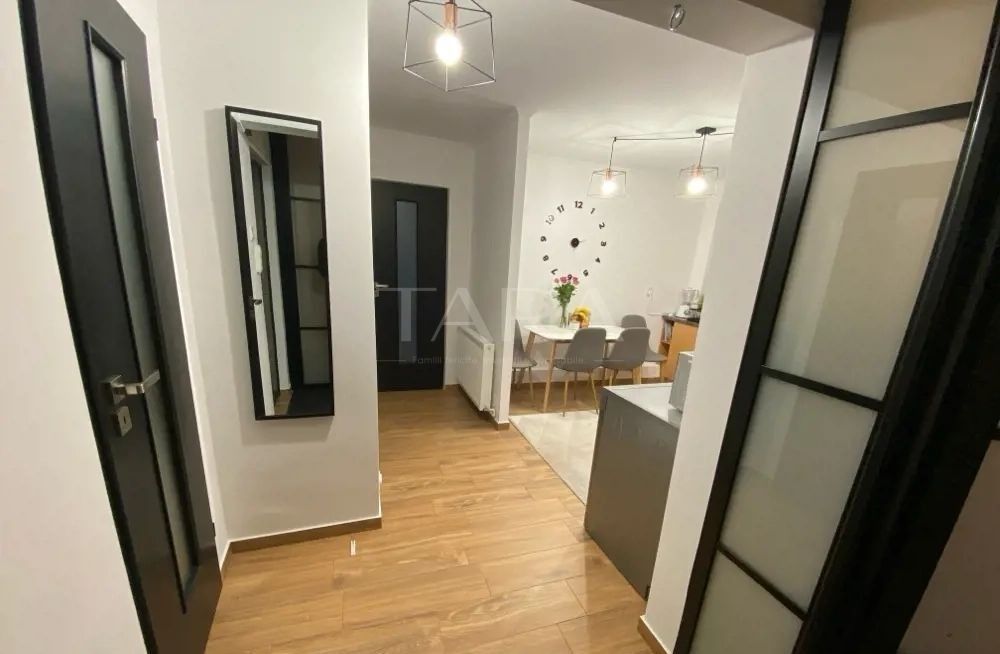 Apartament cu 2 camere în Mănăștur – ultimul etaj, prima alegere! - Poză 2