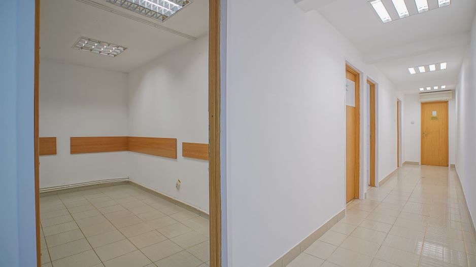 Spatiu Comercial modern 200mp, vad pietonal si auto, Bartolomeu - Poză 7