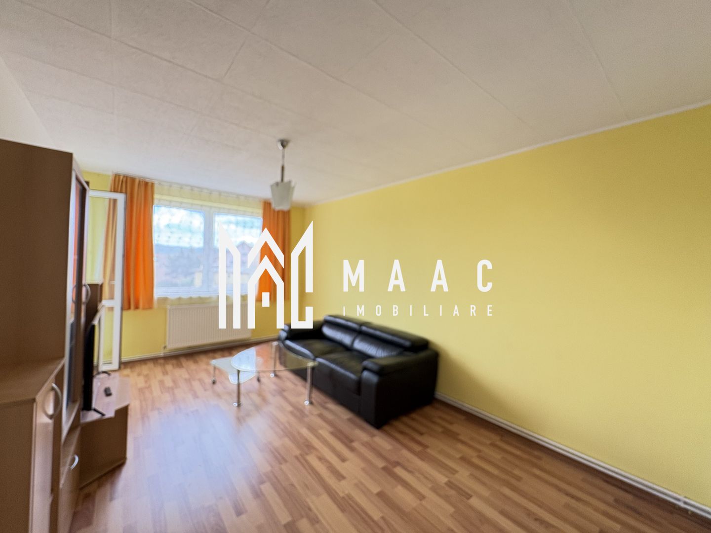 Apartament 2 camere de închiriat | Central, Sibiu | 60 mp - Poză 2