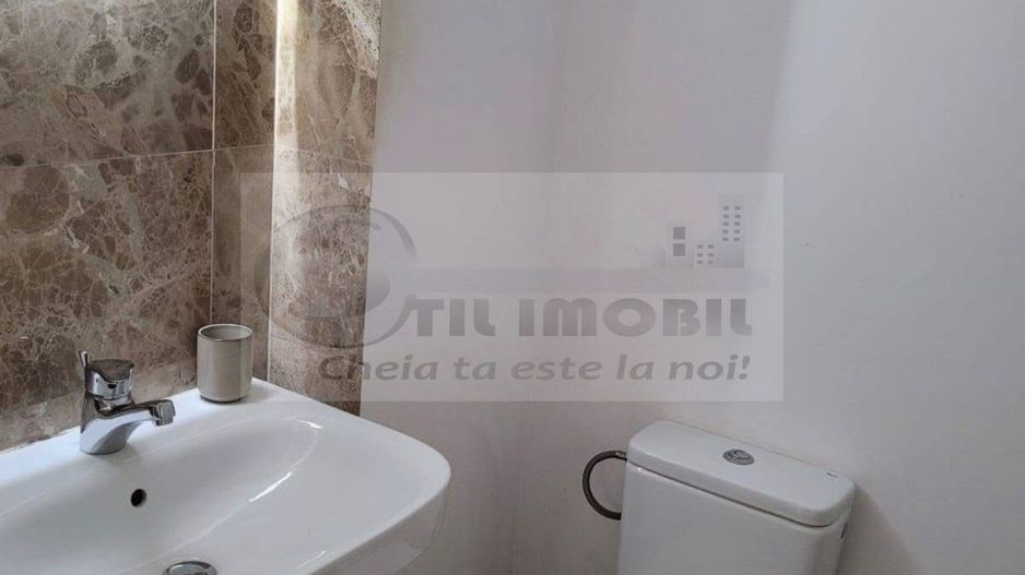 Apartament modern cu 3 camere si 2 bai - Newton, Tatarasi - 630€ - Poză 10