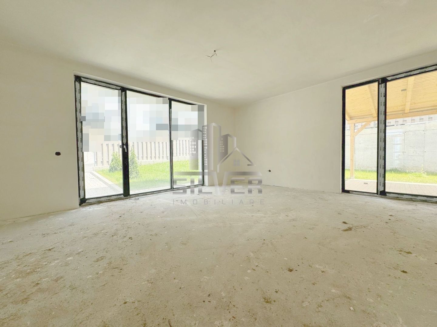 Casa tip duplex premium/CF/zona Tautului. - Poză 11