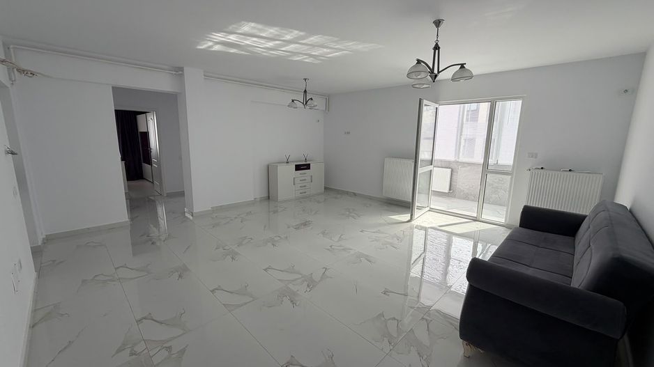 AP. 3 CAMERE- PRIMA INCHIRIERE, PARCARE INCLUSA, CENTRALA PROPRIE - Poză 7