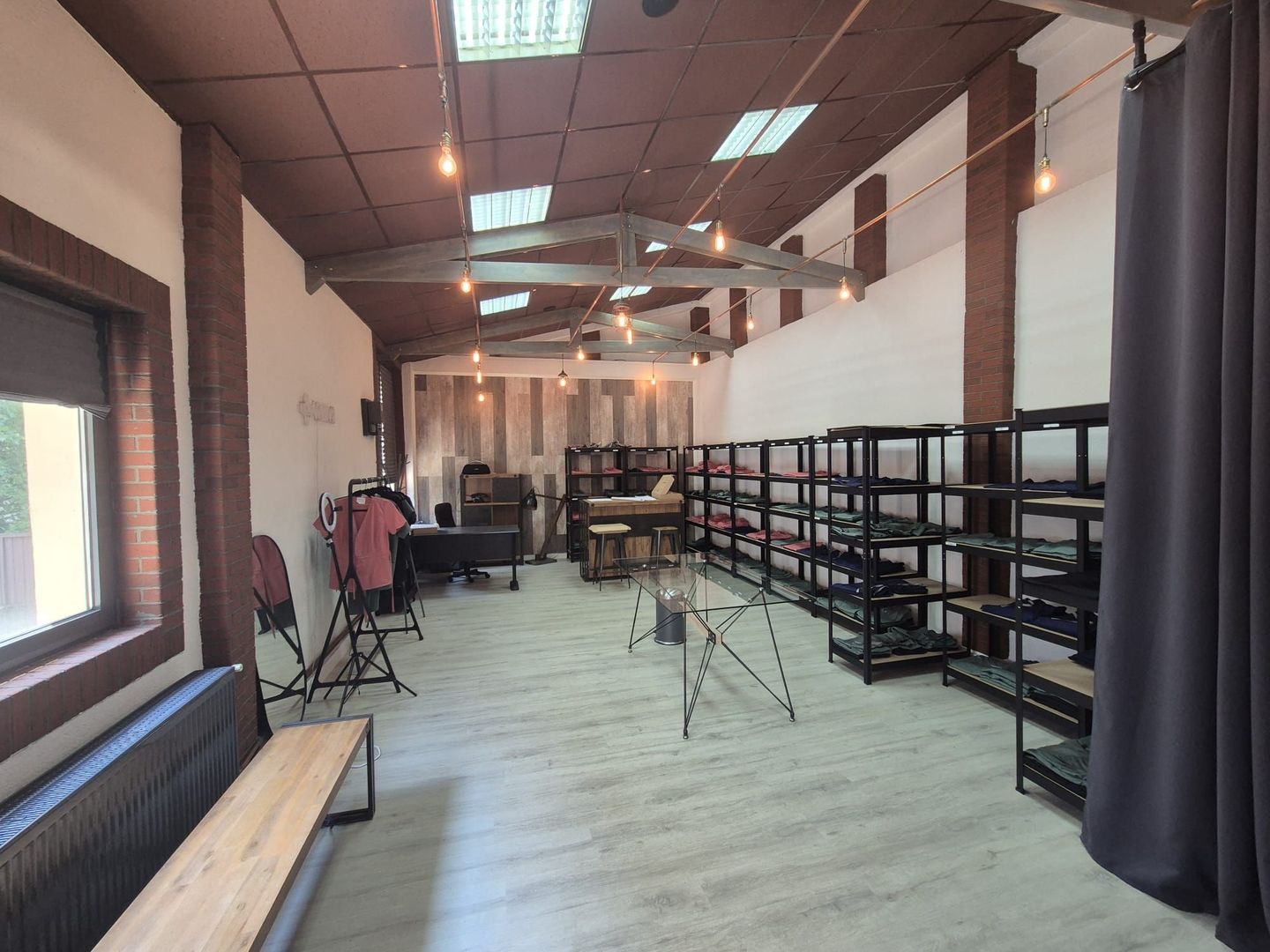 Hală 1.320 mp + birouri de vânzare, Splaiul Unirii, Sector 3 - Poză 8