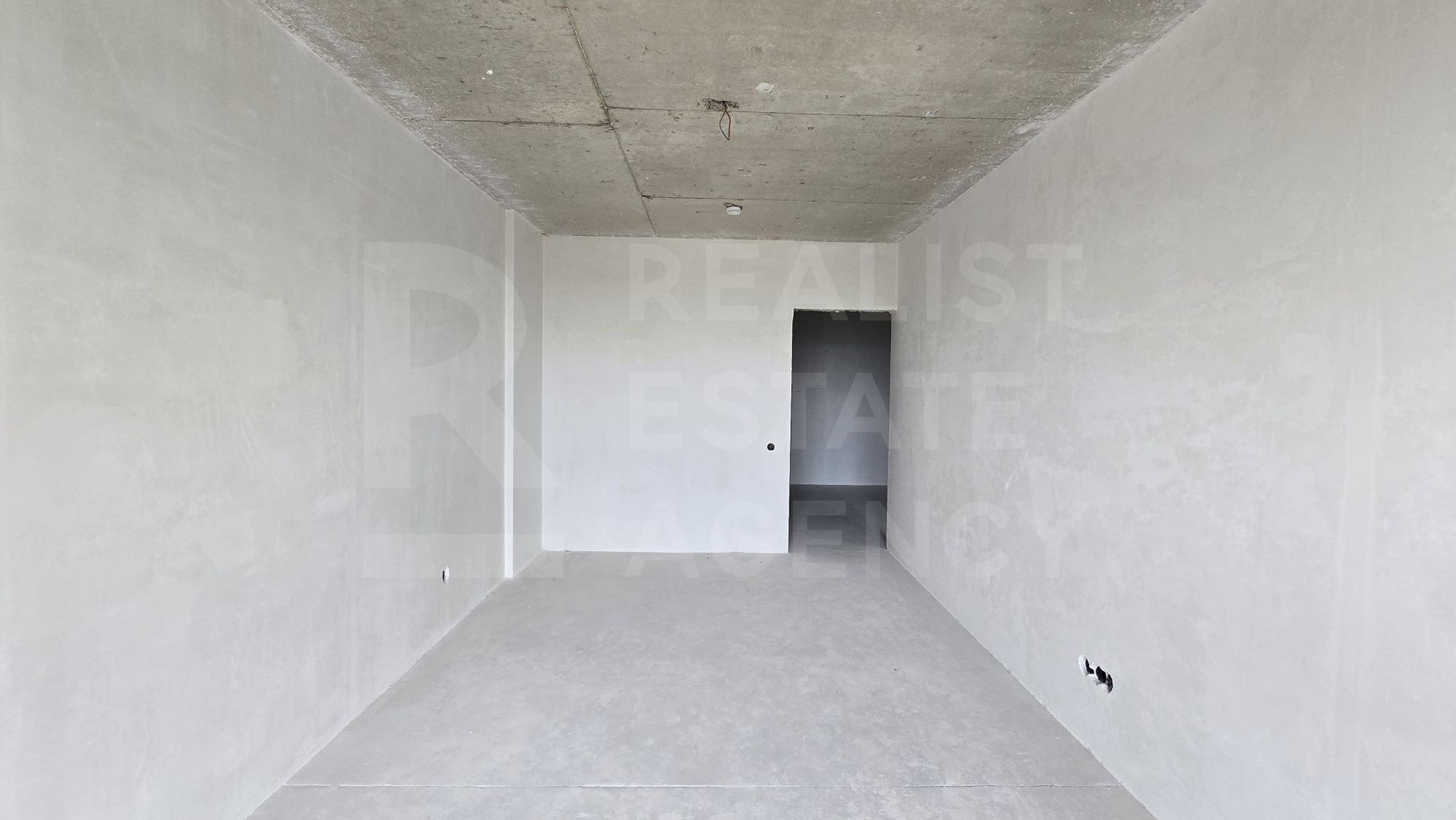 Vânzare, apartament, 1 cameră, str. Vasile Lupu, Buiucani - Poză 8