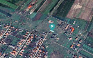 Loc de casa de 512mp în Livada - Poză 2