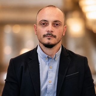 Adrian Ghinea - Sudrezidential Real Estate