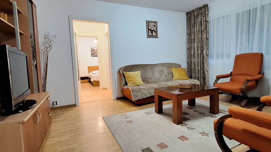 Apartament 2 camere - Take Ionescu - Poză 2