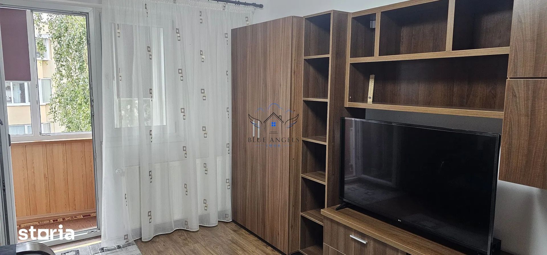 Apartament 2 camere de închiriat – 60 mp - Poză 2