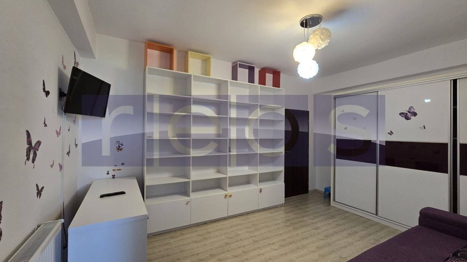 DE VANZARE 2 CAMERE PRELUNGIREA GHENC EA | PARCARE  | CARTIERUL LATIN - Poză 6