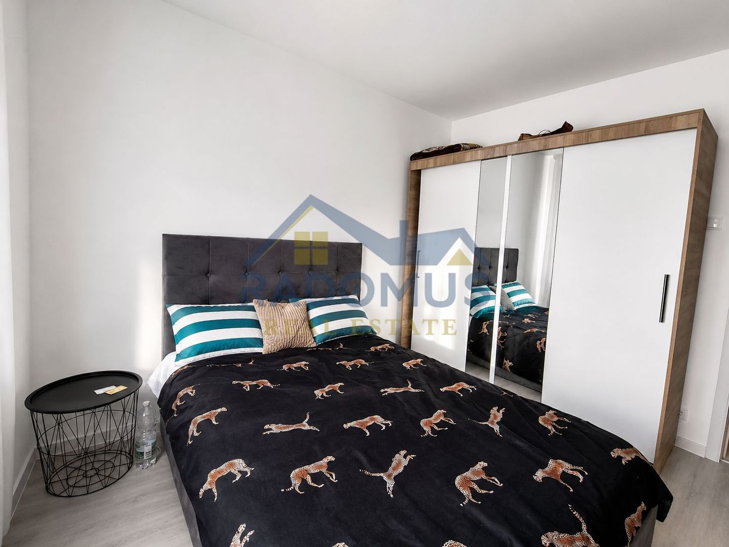 Apartament 2 camere – Strada Cameliei | Renovat complet 2025 | An 1965 - Poză 5