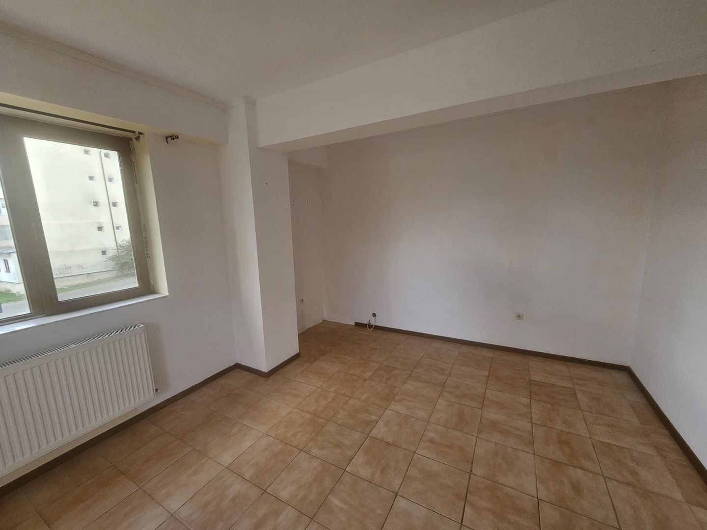 Garsonieră confort 1, 46 mp, bloc nou – Trivale, Parcul Făget - Poză 11