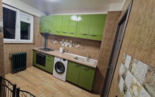 Închiriere Apartament cu 3 camere, mobilat complet, etaj 1, metrou Dristor - Poză 2