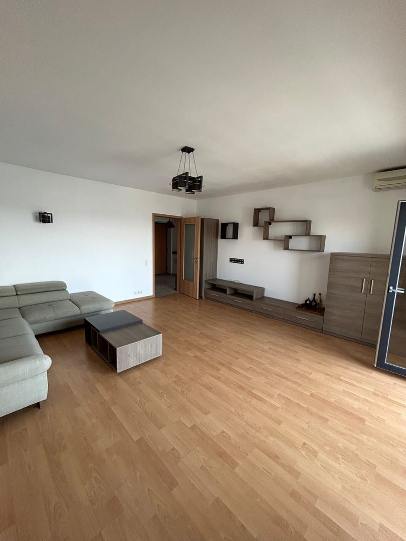 Apartament 2 Camere Ghica Plaza +Loc de parcare L175 - Poză 15