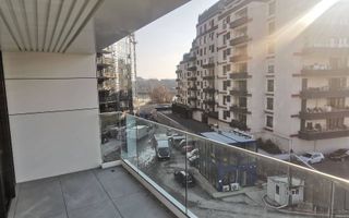 Apartament 2 Camere | One Lake Club - Poză 6