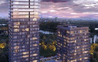 UP-SITE Complex Floreasca /